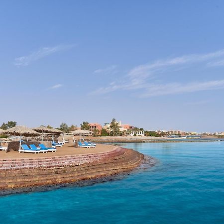 Hotel Sultan Bey Resort Хургада Экстерьер фото
