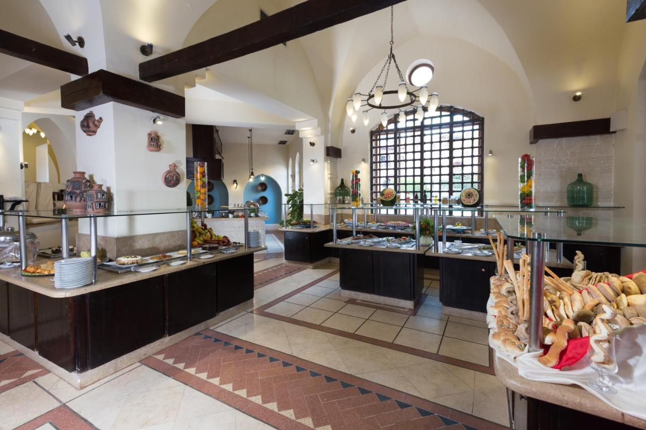 Hotel Sultan Bey Resort Хургада Экстерьер фото