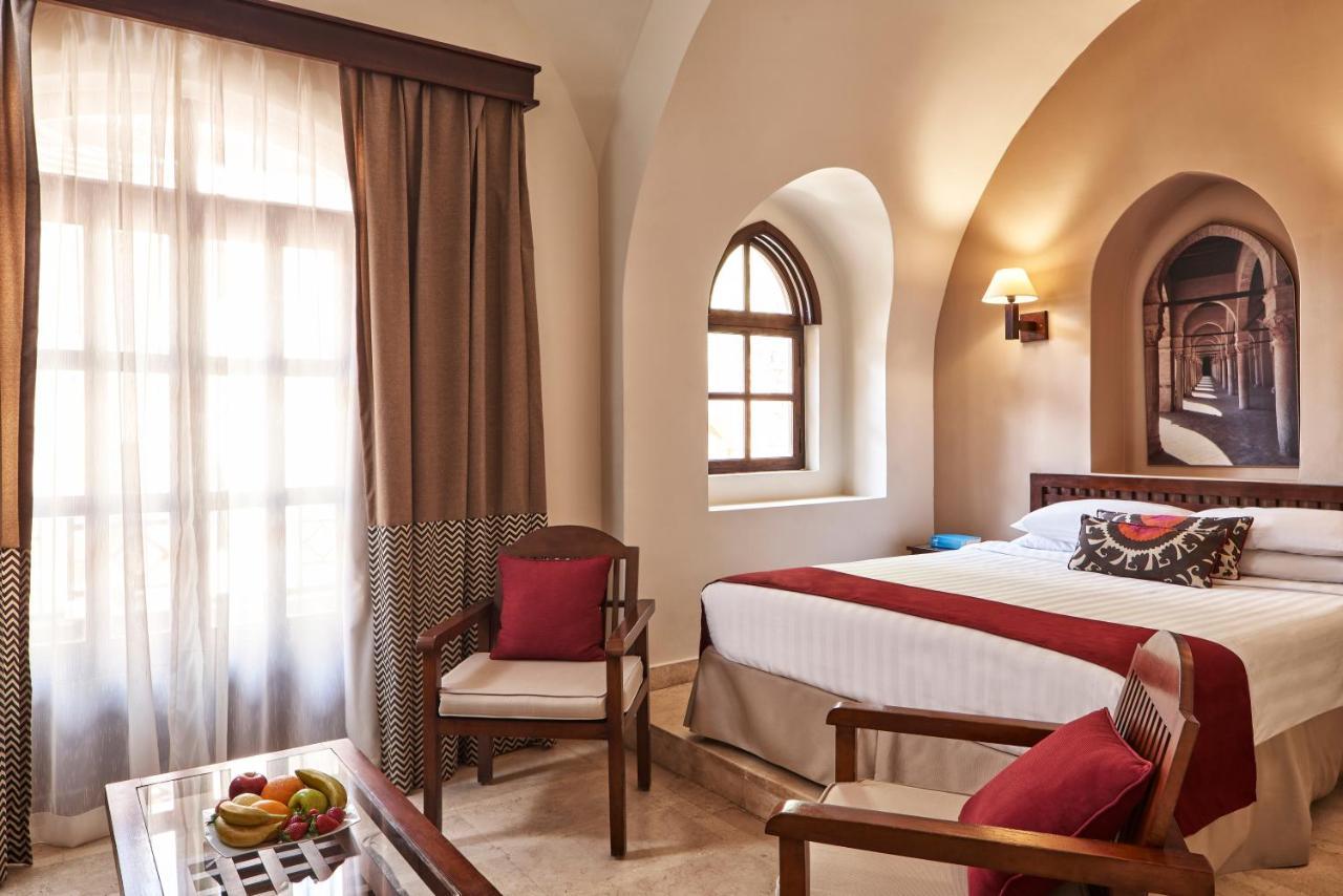 Hotel Sultan Bey Resort Хургада Экстерьер фото
