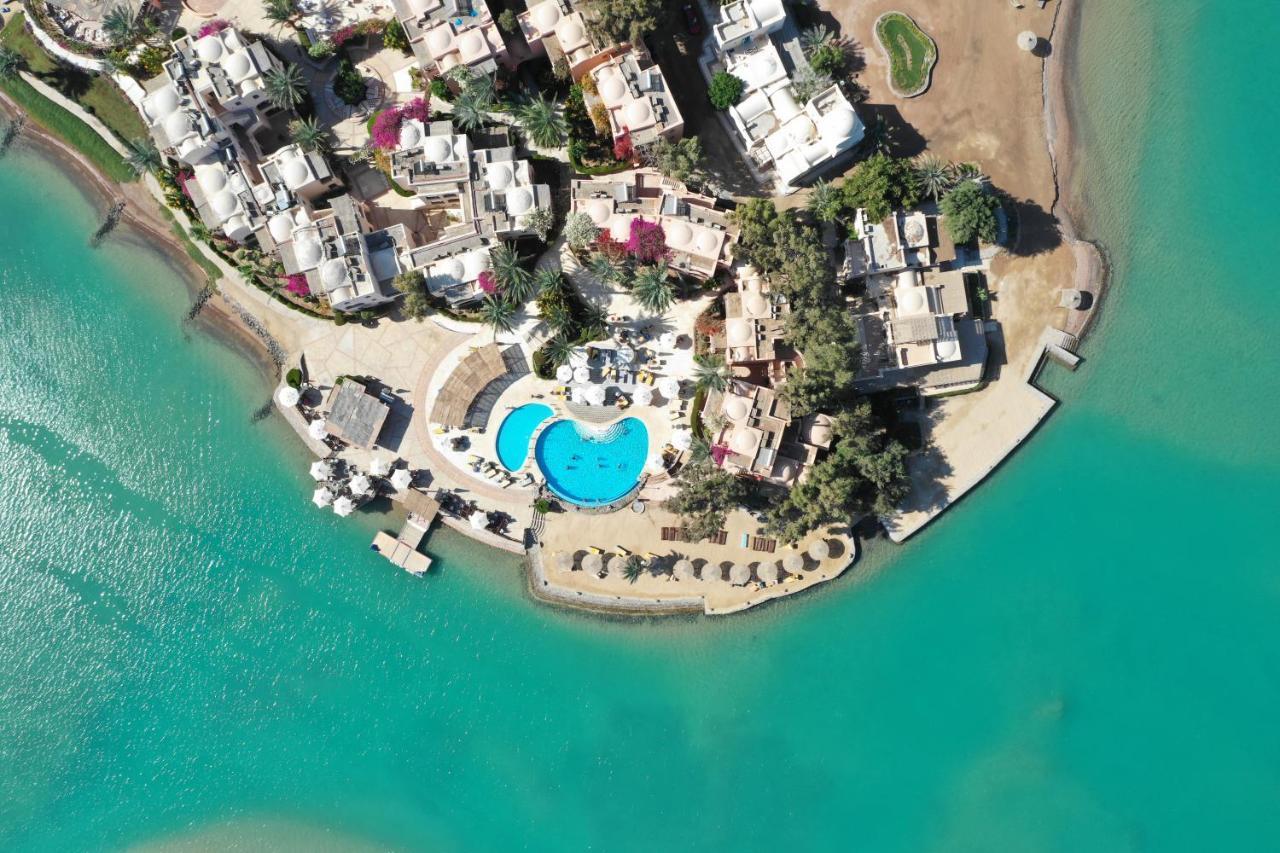 Hotel Sultan Bey Resort Хургада Экстерьер фото