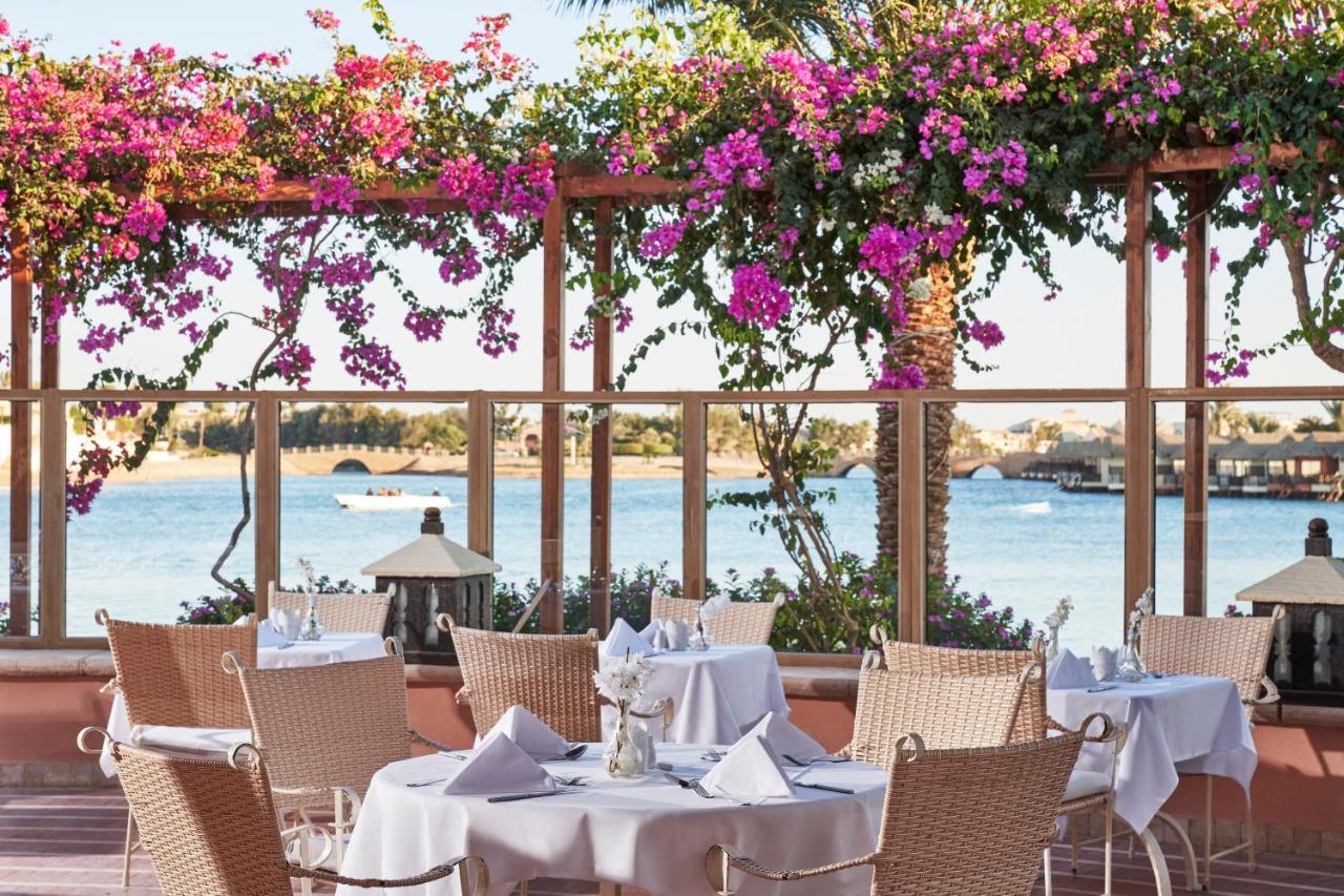 Hotel Sultan Bey Resort Хургада Экстерьер фото