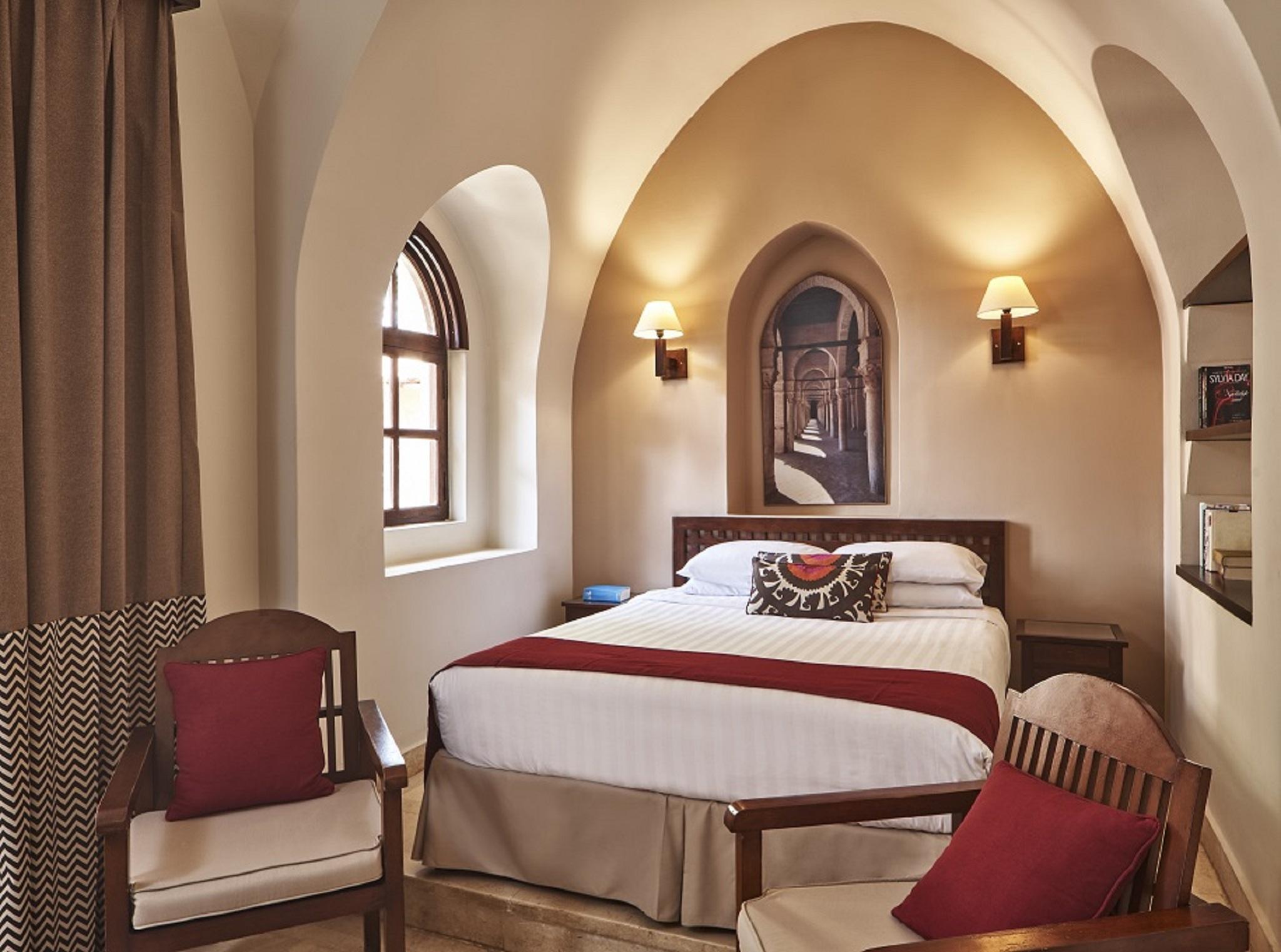 Hotel Sultan Bey Resort Хургада Экстерьер фото