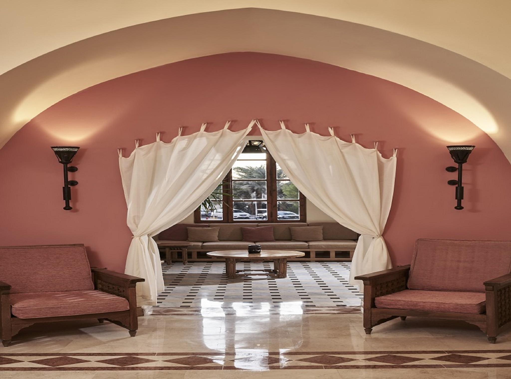 Hotel Sultan Bey Resort Хургада Экстерьер фото