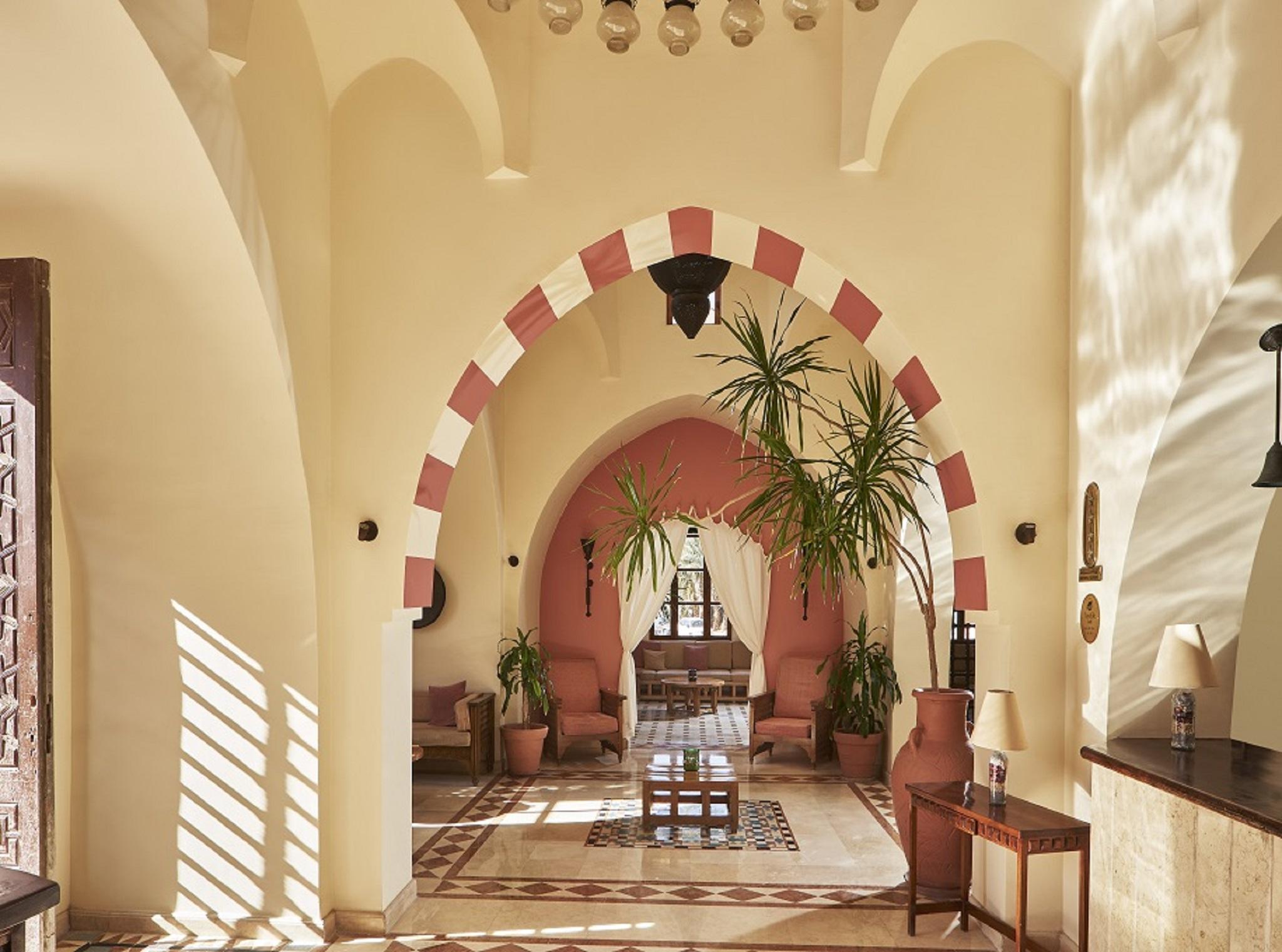 Hotel Sultan Bey Resort Хургада Экстерьер фото