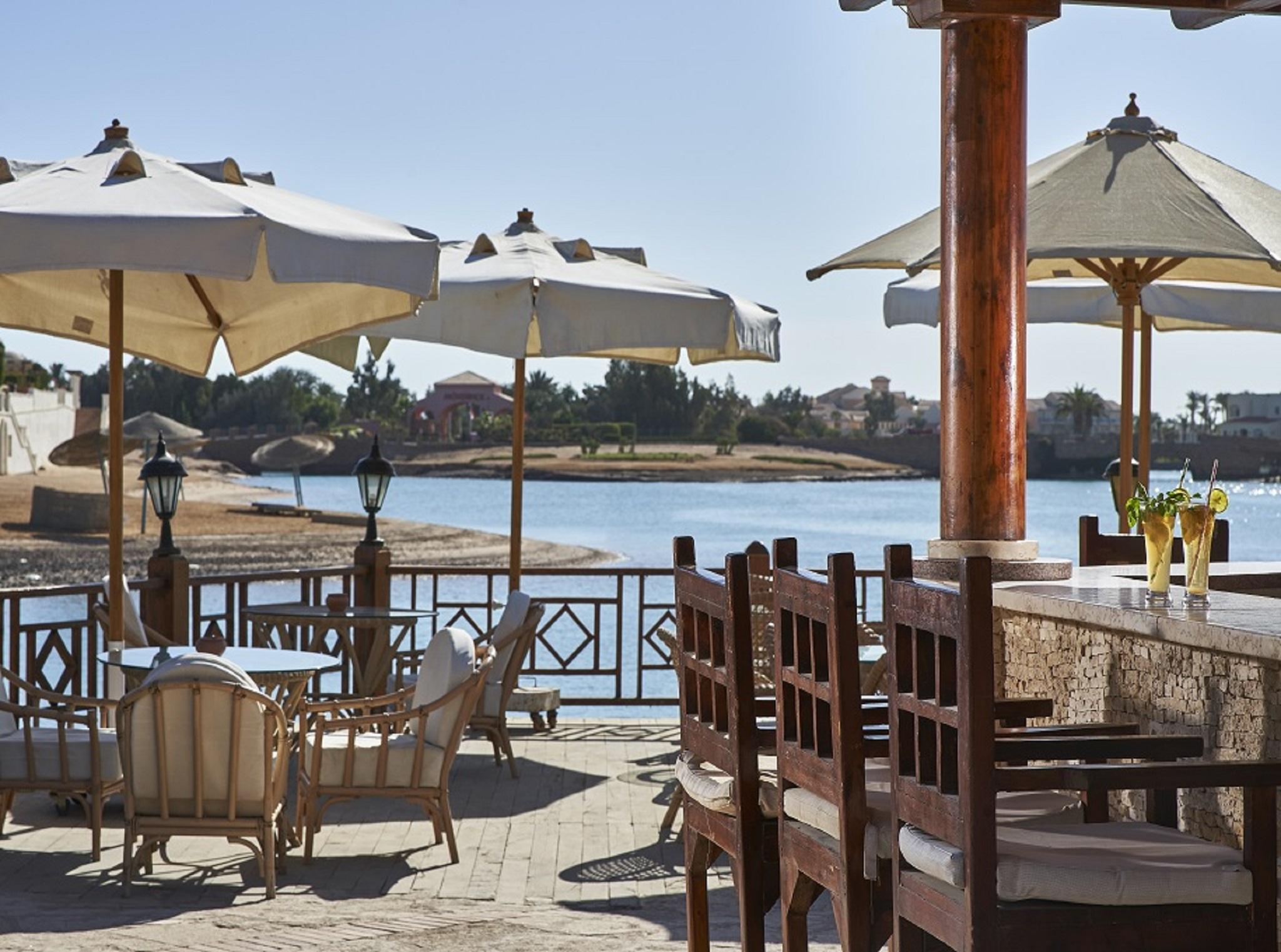 Hotel Sultan Bey Resort Хургада Экстерьер фото