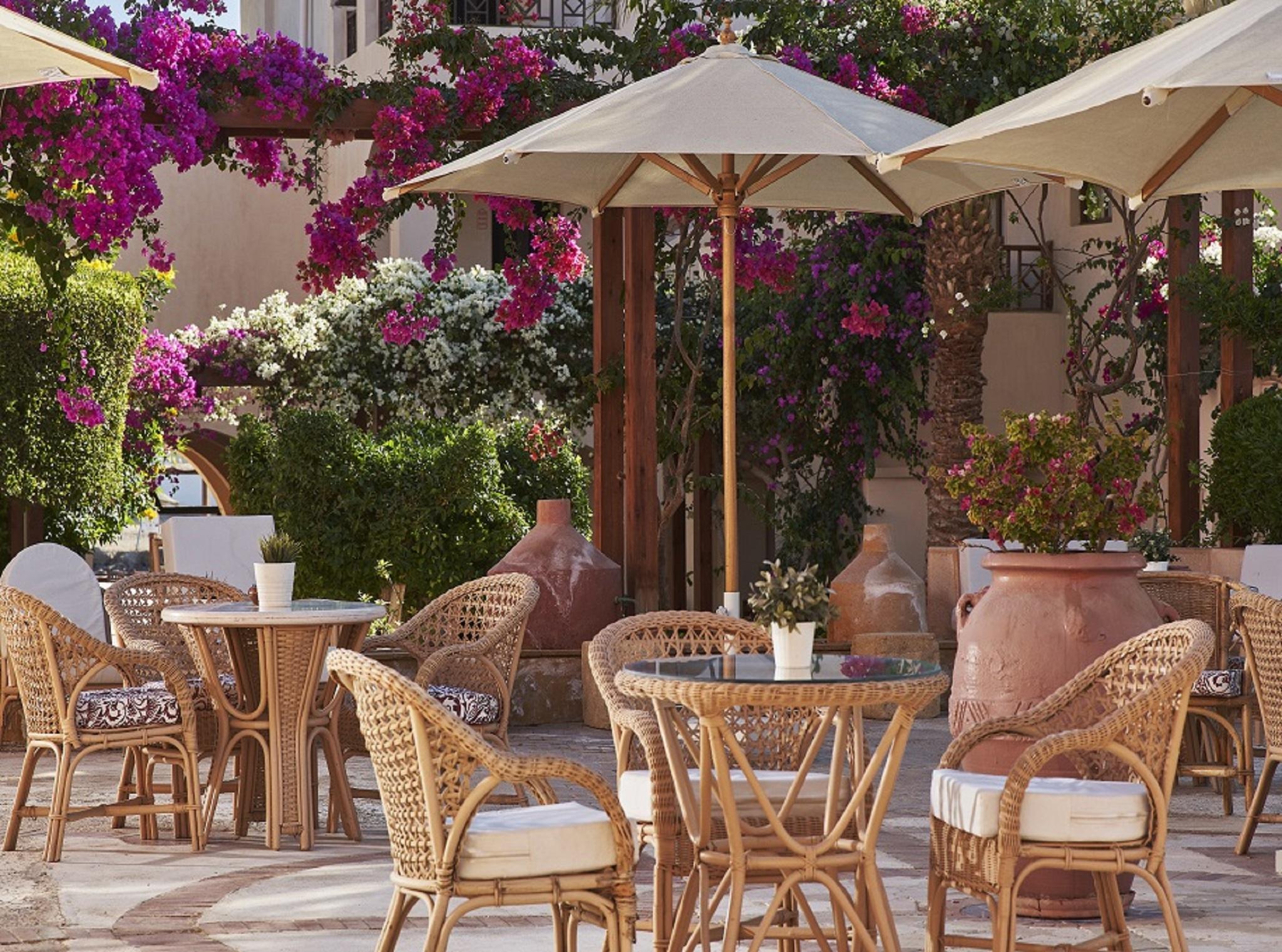 Hotel Sultan Bey Resort Хургада Экстерьер фото