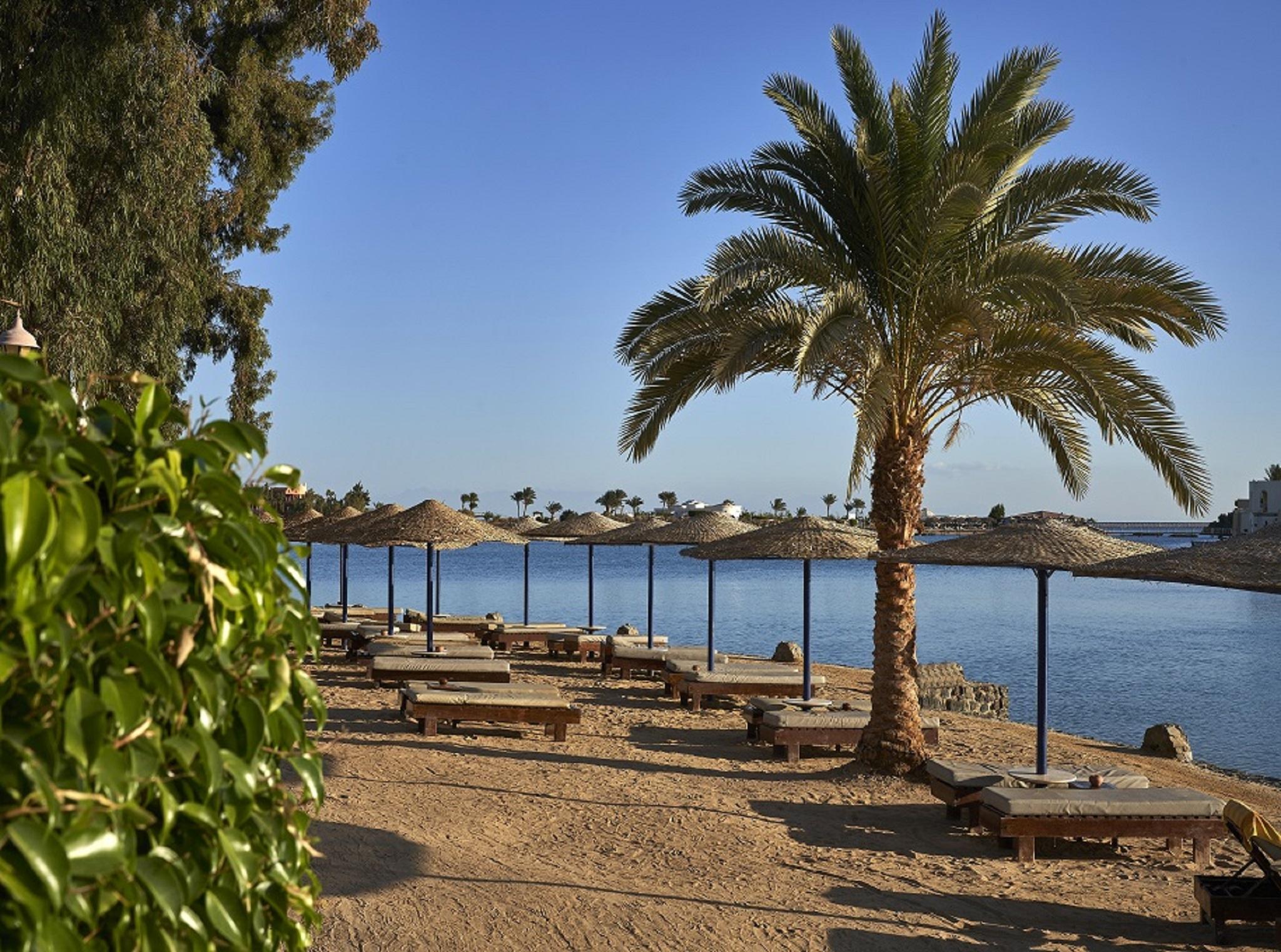 Hotel Sultan Bey Resort Хургада Экстерьер фото
