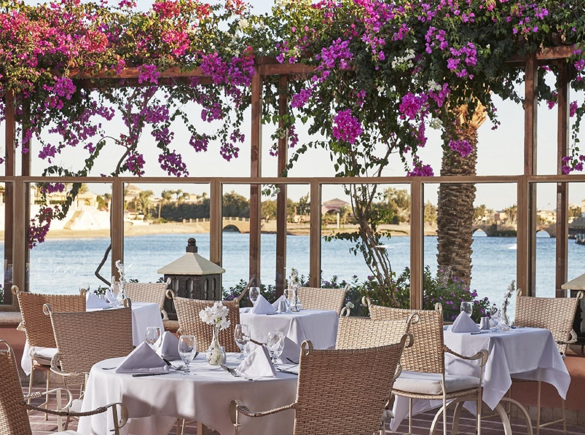 Hotel Sultan Bey Resort Хургада Экстерьер фото