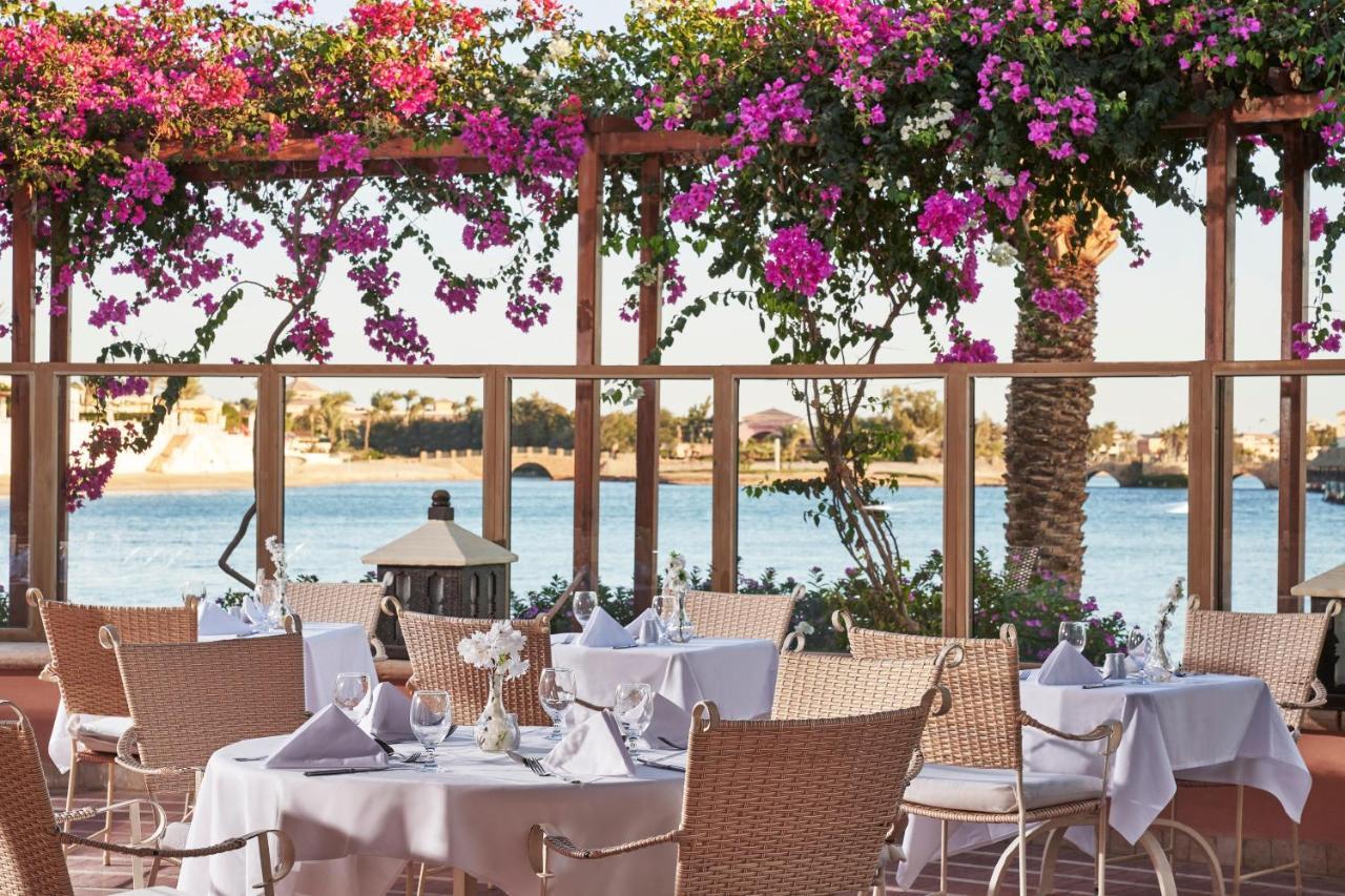 Hotel Sultan Bey Resort Хургада Экстерьер фото