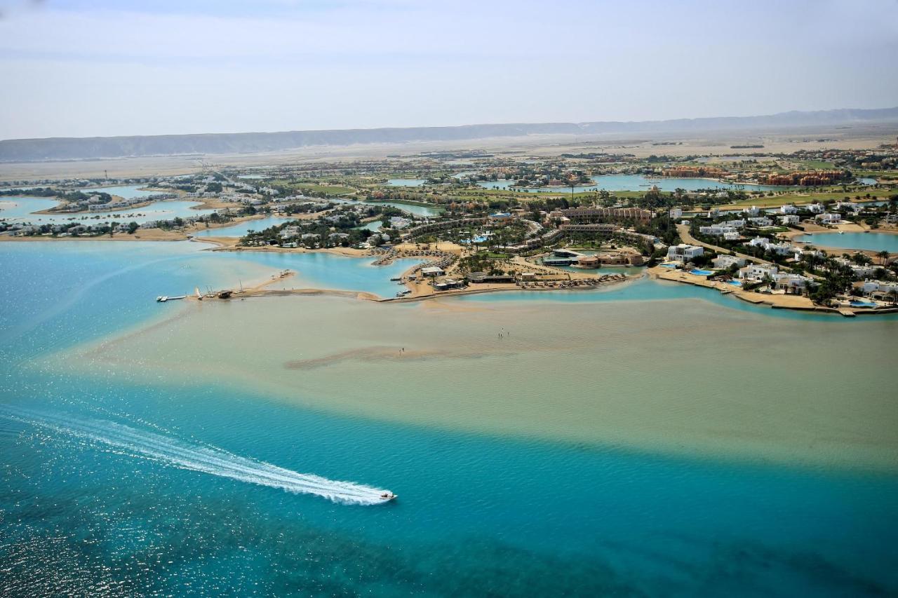 Hotel Sultan Bey Resort Хургада Экстерьер фото