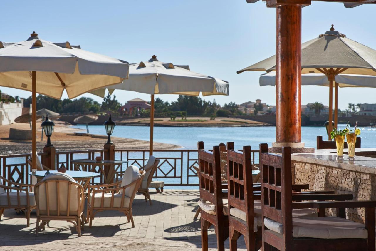 Hotel Sultan Bey Resort Хургада Экстерьер фото