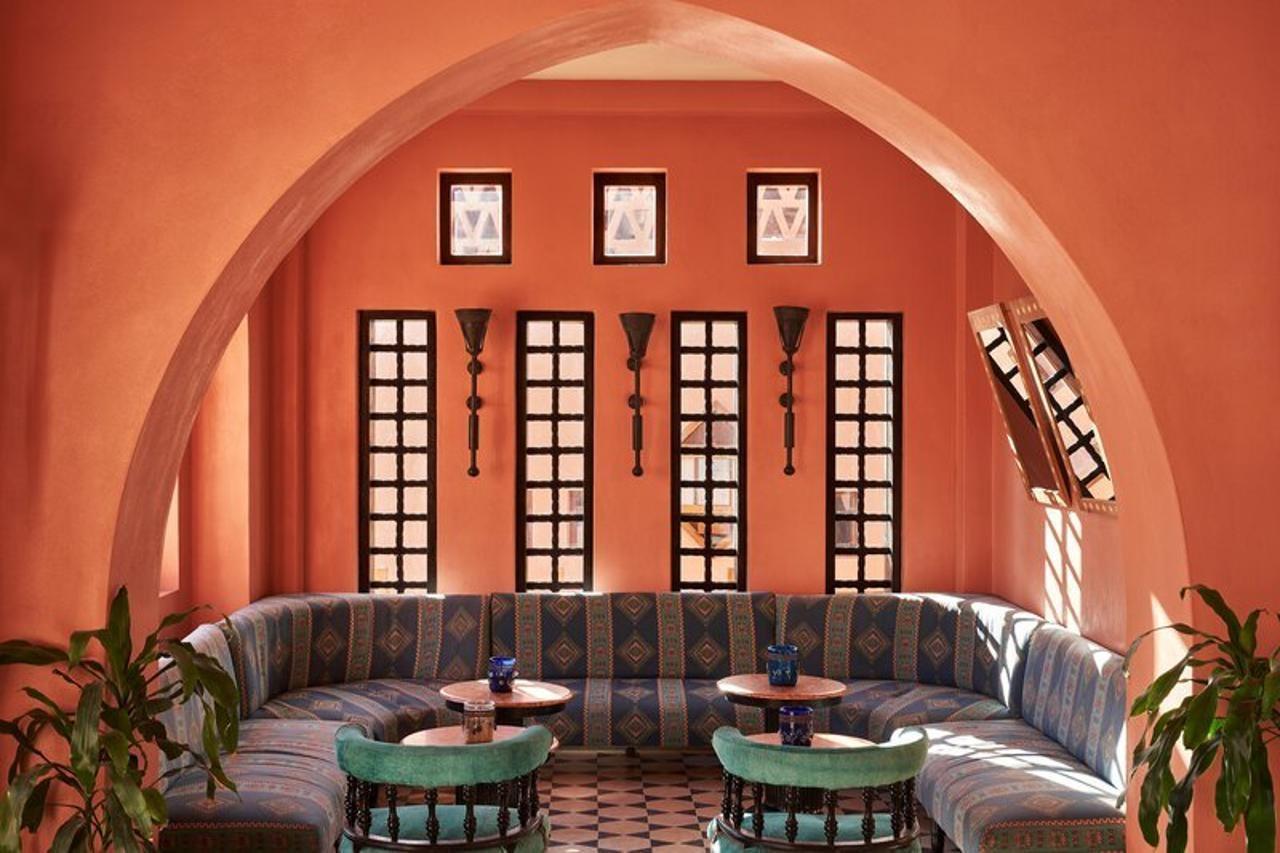 Hotel Sultan Bey Resort Хургада Экстерьер фото