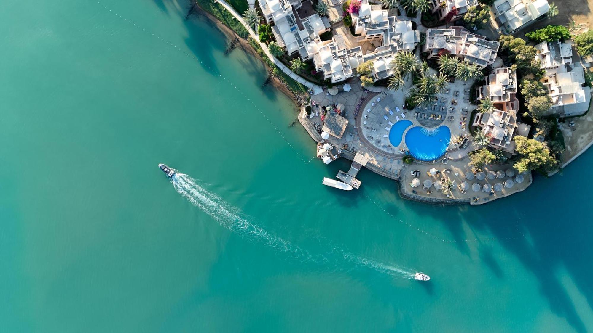 Hotel Sultan Bey Resort Хургада Экстерьер фото